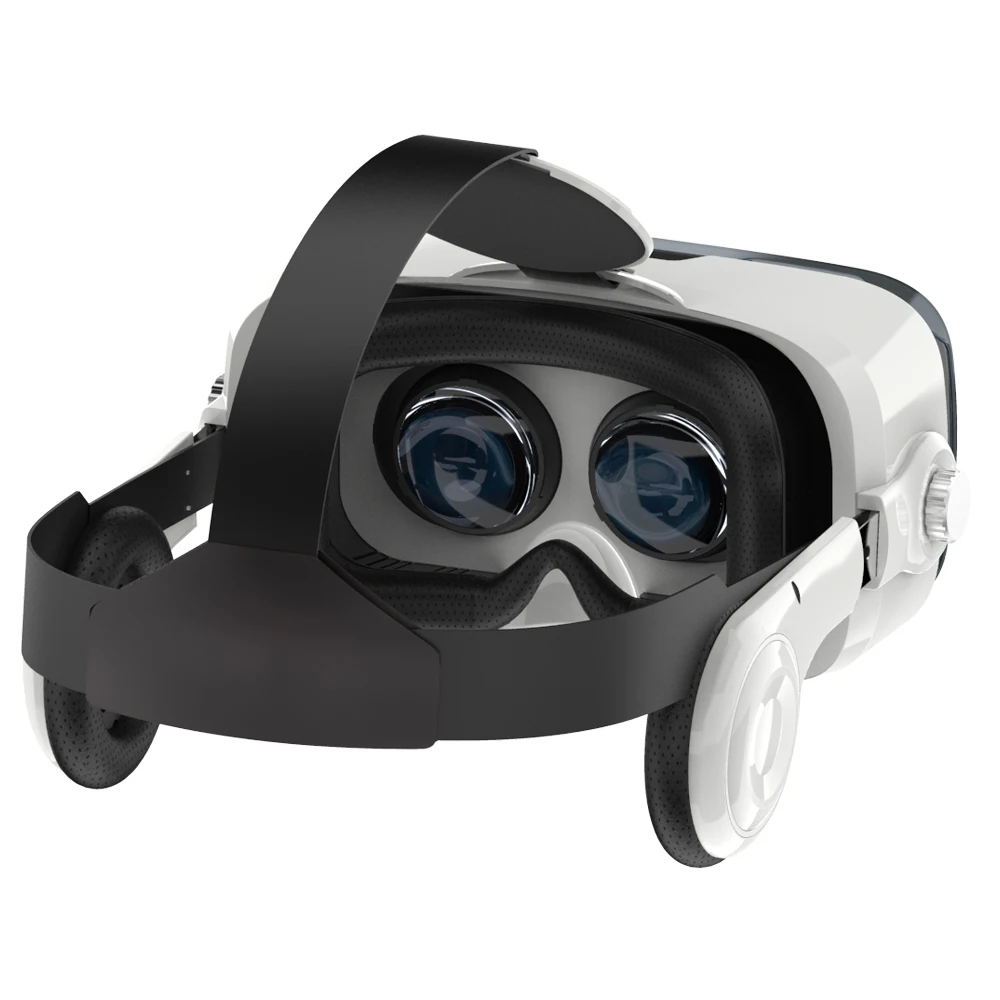 VR BOX 2 0 BOBOVR Z4 мини очки виртуальной реальности 3D google Cardboard bobo гарнитура для