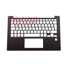 Верхняя крышка верхний чехол для Dell XPS13 9350 9360 0MH93D MH93D Великобритания