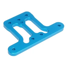 HOT SALE 860007 (60009 N) Front Top Plate Fit For RC HSP 1:8 94860 94861 94862 94863 94866