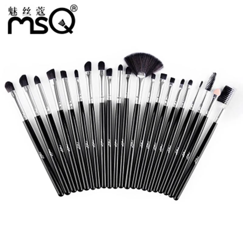 

MSQ Makeup Brush Set High Quality Cosmetics Makeup Foundation Eyebrow Eyeshadows Brush Professional Makeup Artist Beauty Tools