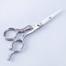 SiYun 6 0inch 17 00cm SQ60 KASHO model of professional hair dressing scissors