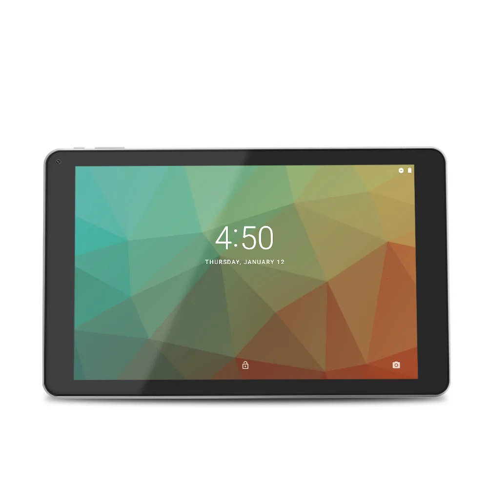 

New arrival!! YUNTAB 10.1inch A108 Android7.1 Tablet Allwinner A64 Quad Core 1GB DDR3+16GB Support Dual Camera with Bluetooth4.0