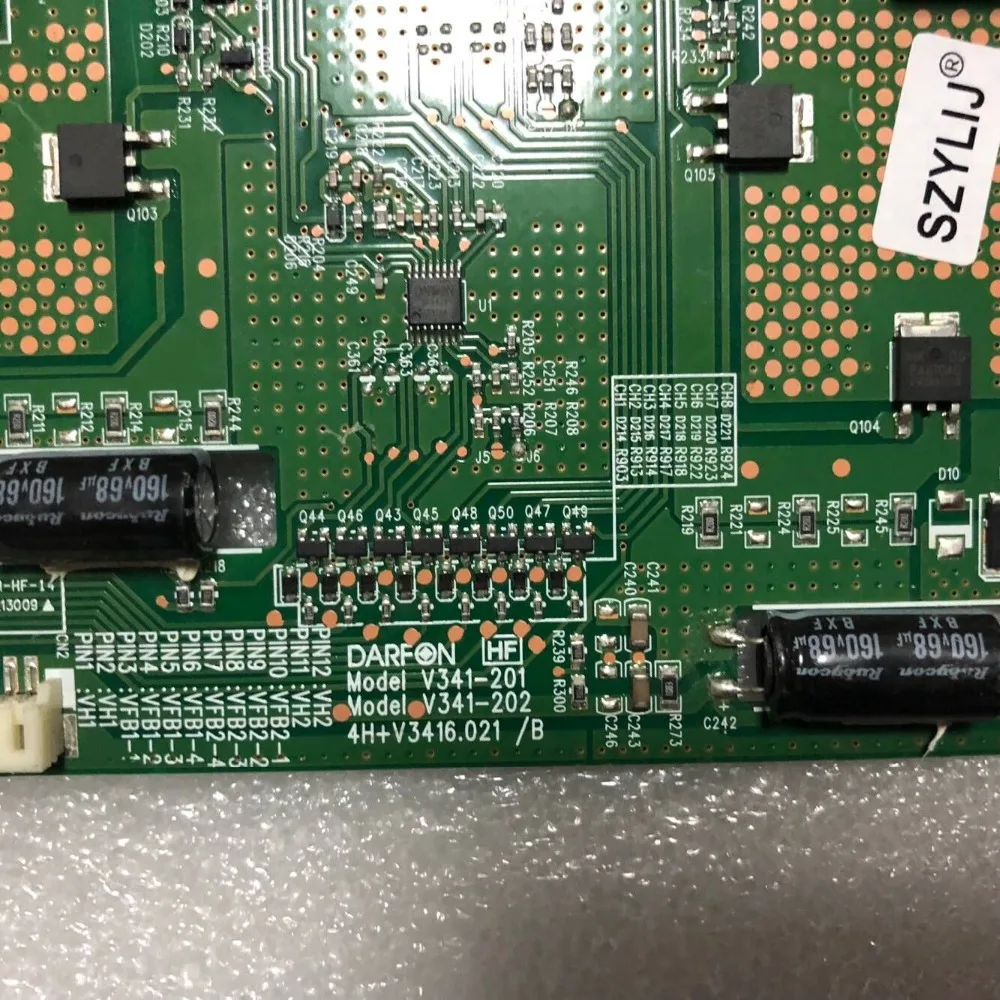 1 pces lote boa qualidade original 01