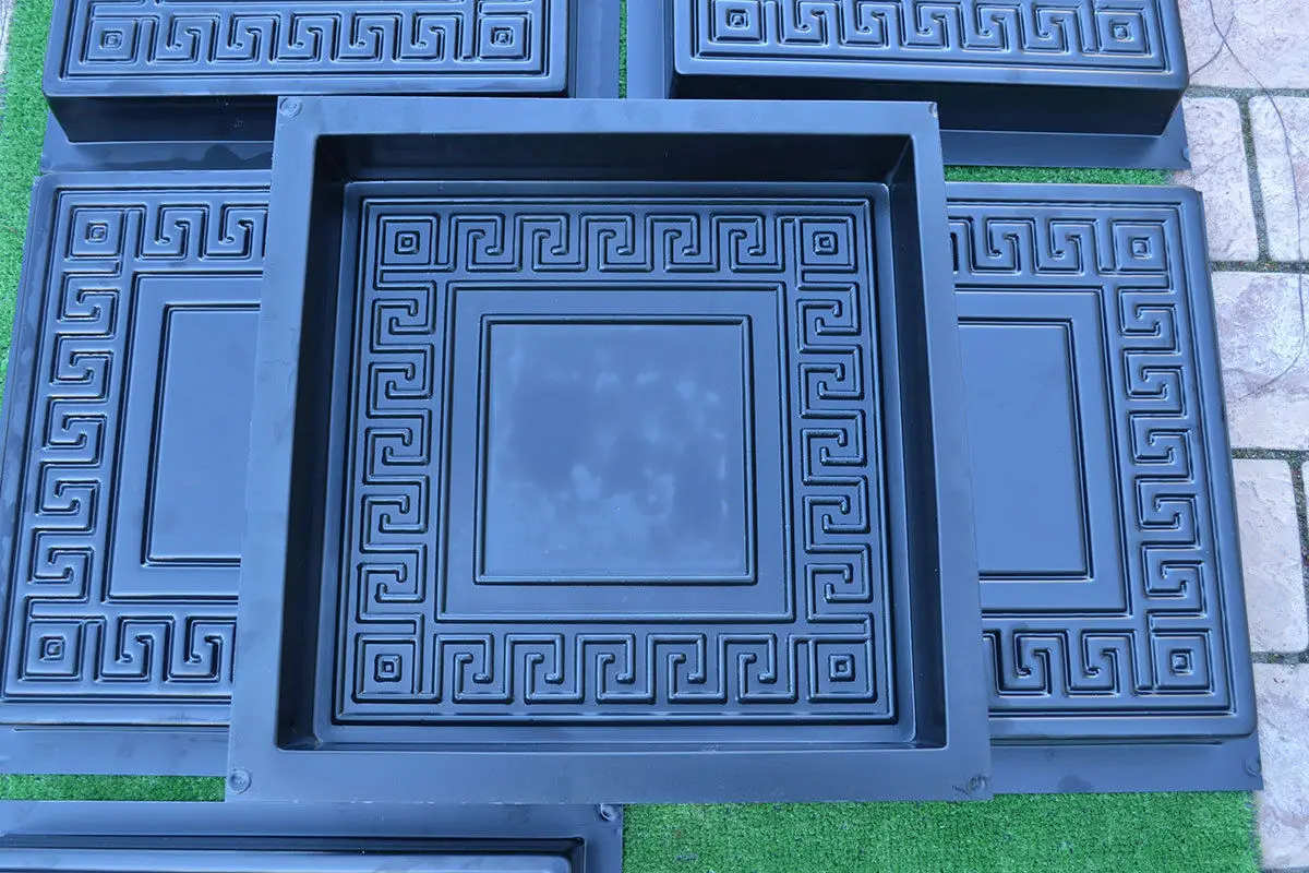 Popular Stepping Stone MoldsBuy Cheap Stepping Stone Molds lots from