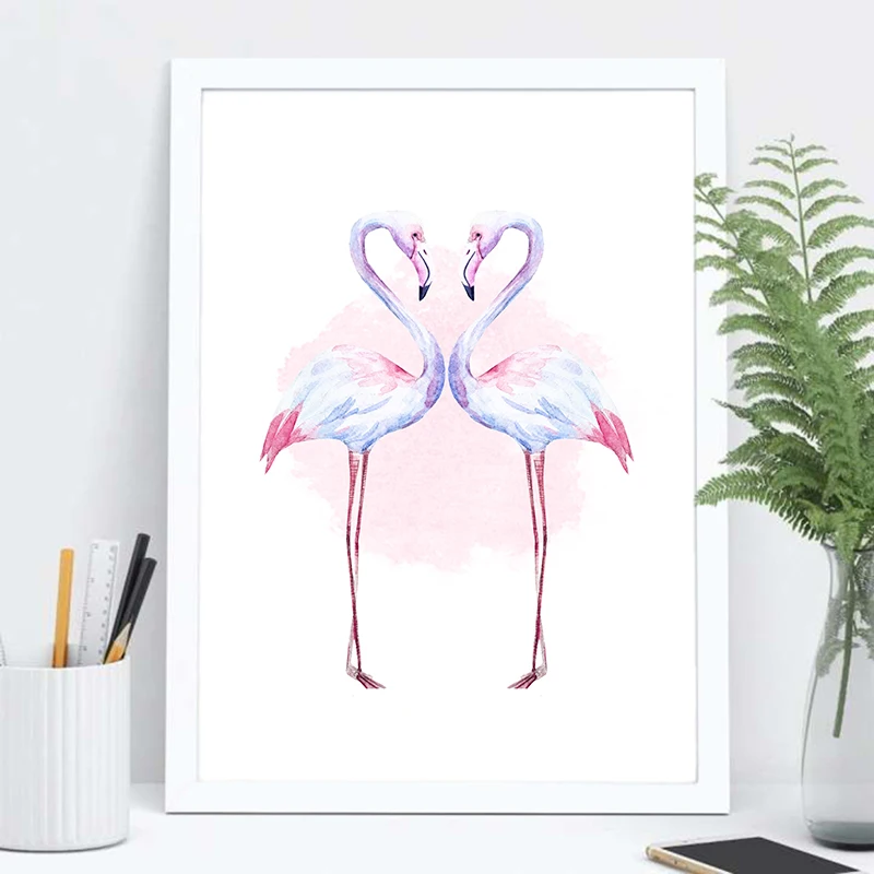 Flamingo 4