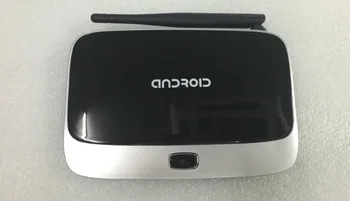 

Android BOX