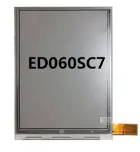 6inch screen lcd For Pocketbook 614 Basic 2 without touch panel display Matrix Free shipping