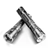 YAGE Flashlight Mini Cree LED Flashlight Telescopic Zoom Flashlight Touch 18650 Flashlight Linterna Torch Lantern Lampe Torche ► Photo 2/6