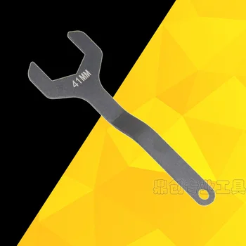 

Water Pump Wrench Timing Belt Tension Spanner 41mm Lengthen For GM Chevrolet Opel