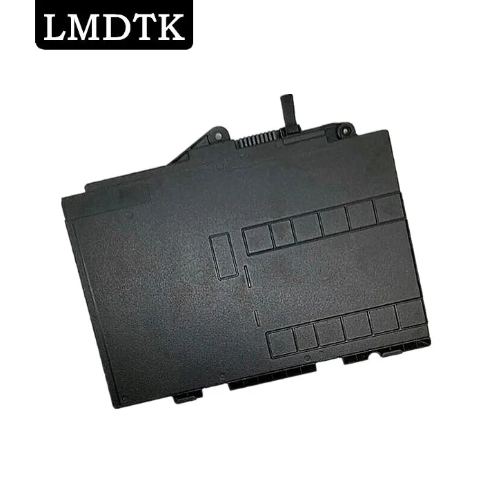LMDTK Новый аккумулятор для ноутбука HP EliteBook 725 820 G3 G4 Series SN03 SN03XL|Аккумуляторы