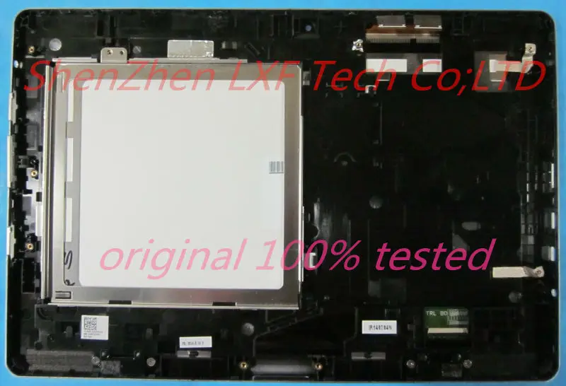 

10.1" WXGA HD SW5-012 Moniter Display Replacement Matrix Genuine Original TABLET LCD SCREEN FOR For ACER ASPIRE SWITCH 10