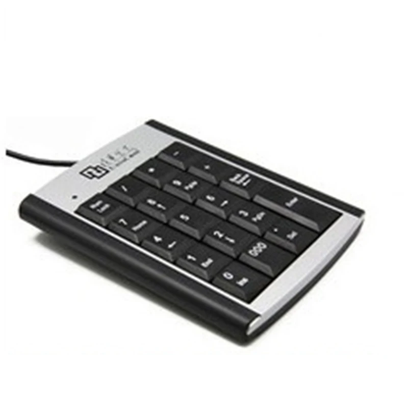 Aliexpress.com : Buy [HFSECURITY] Numberic Keypad Wired