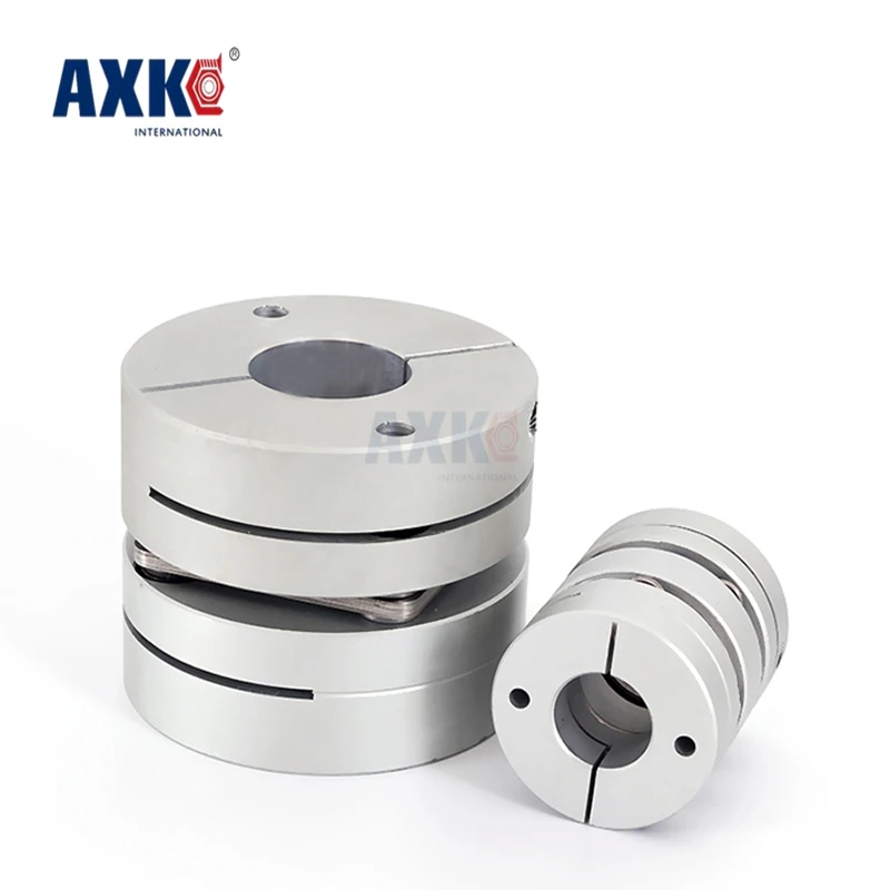 Продажа подшипников тяги Axk New Dia 2019 44 мм 12 до 19 с одной диафрагмой диск муфта для