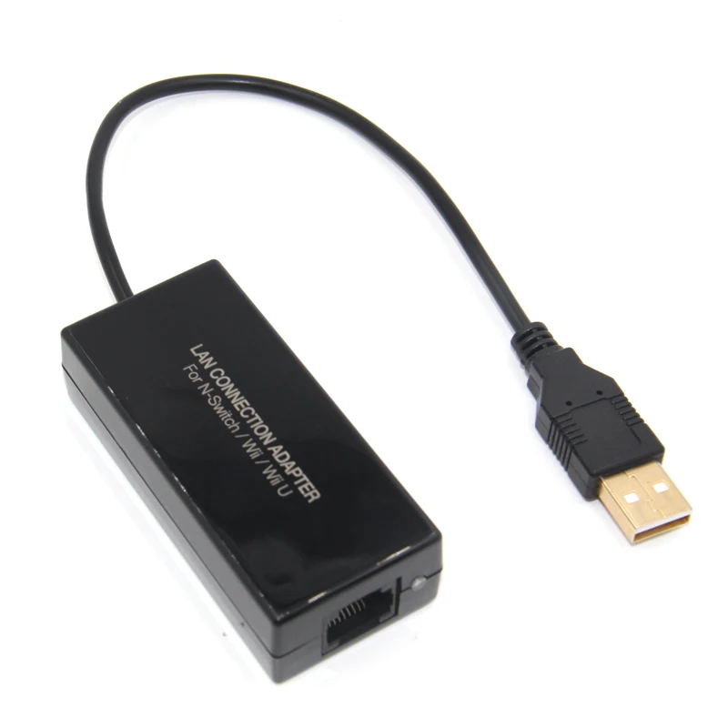 Game-accessories-for-NS-console-LAN-Connection-Adaptor-For-Nintend-Switch-NS-For-Wii-U-LAN (4)