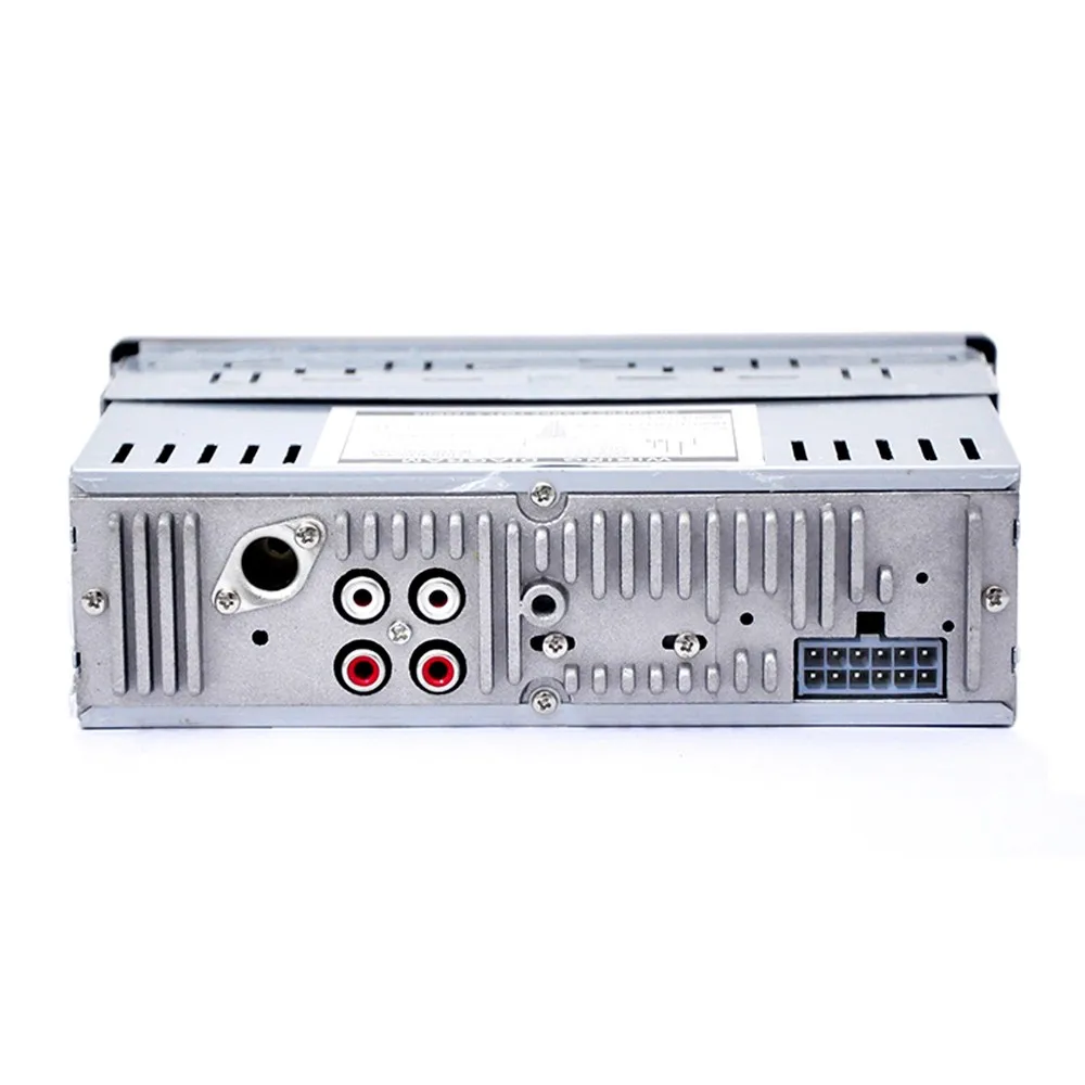 Estéreo do Carro Usb com Controle Bluetooth Áudio Mp3 Player 60 w * 4 fm Rádio Entrada Aux Receptor Carro Handsfree sd Remoto dc 12 v 23 High Quality Automóveis e motos