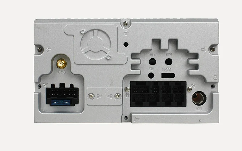 Sale 100*200 MM size car dvd player for toyota universal Rav4 Corolla Vios Hilux Land Cruiser car audio stereo built in wifi RDS 14