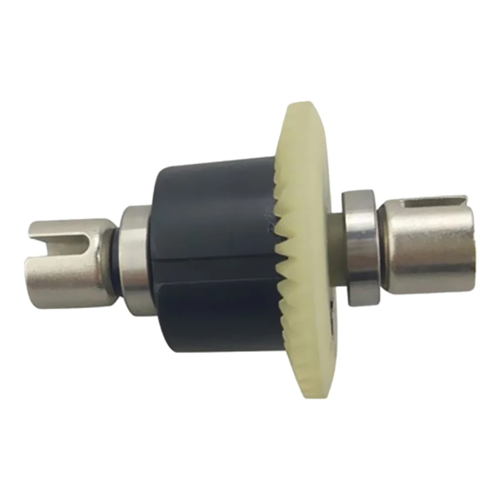 3pcs Differential Box/Differential Cup/Bearing for Wltoys A959-B A979B A959 A969 High-Speed RC Car Truck Accessories
