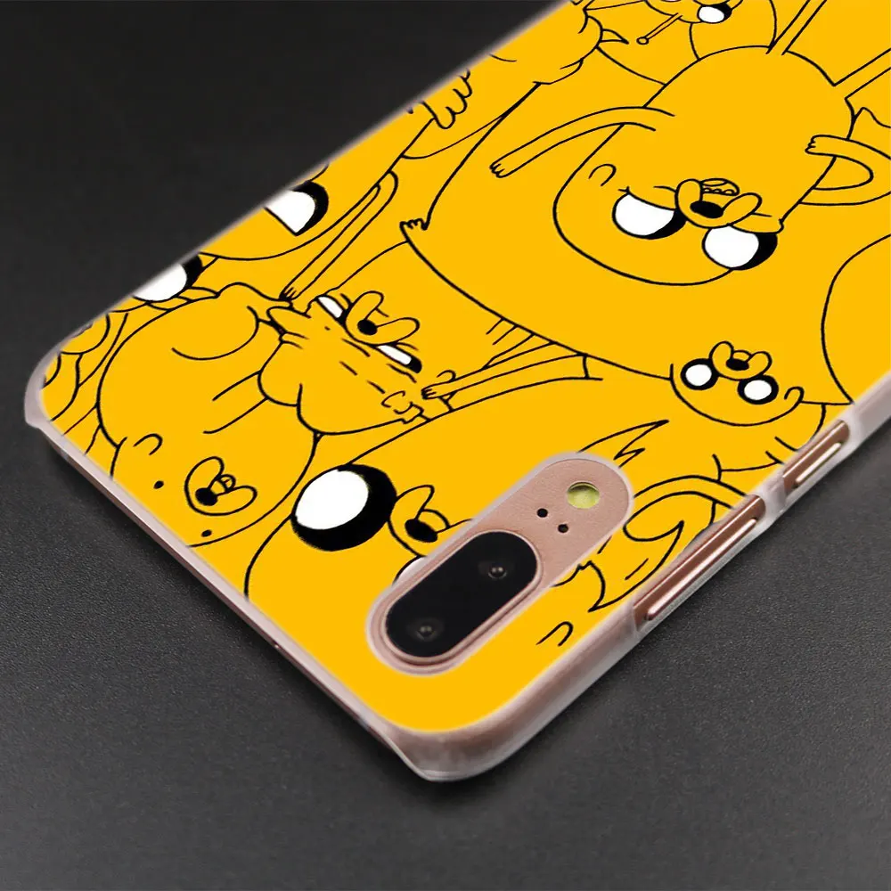 Модный прозрачный чехол MLLSE adventure time Для Huawei P30 P20 P10 P9 P8 Lite 2017 Pro Mini P Smart Plus хит