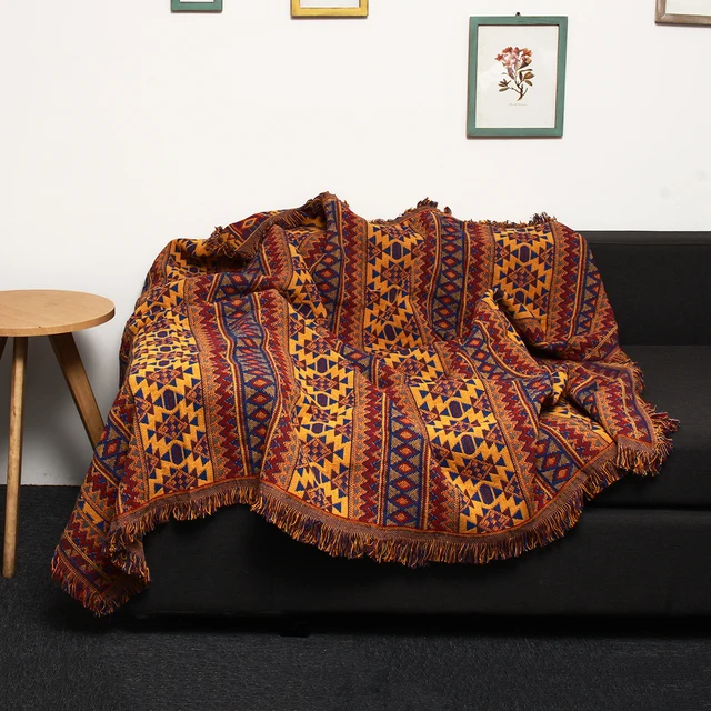 Boho Throw Blankets Fascinating Bohemian Cotton Throw Blanket Boho Rug Couch Lounge Sofa Chair Boho Throw Blankets Fascinating Bohemian Cotton Throw Blanket Boho Rug Couch Lounge Sofa Chair