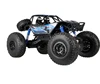 Voiture d'escalade 4x4 RC à échelle 1/14, avec quatre roues à suspension indépendante, 2.4GHz, 4WD, grande vitesse, télécommande ► Photo 3/6