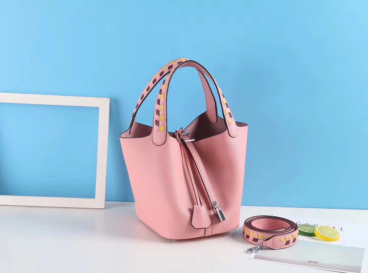 Bolsas e Malas