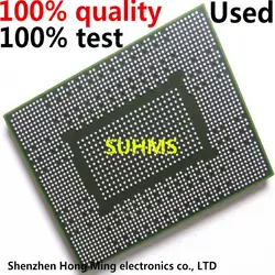 Испытание 100% очень хороший продукт GF104-325-A1 GF104 325 A1 bga чип reball с шарами микросхемы