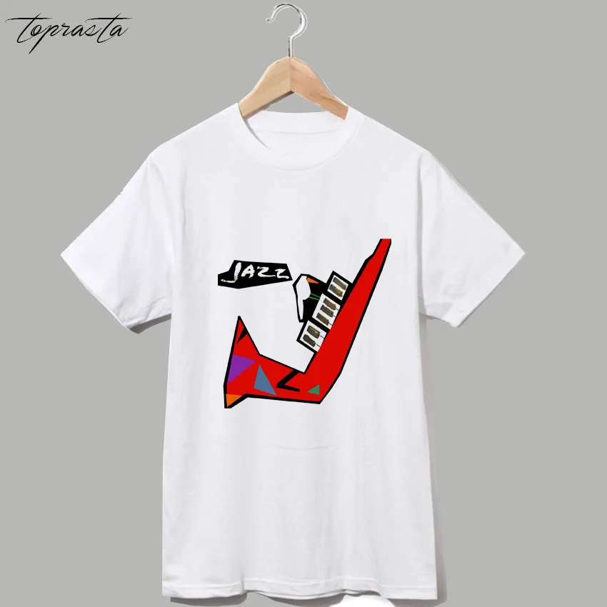 

Miles Davis jazz fashion t shirt men women's top tee item NO-RSHSSDX182
