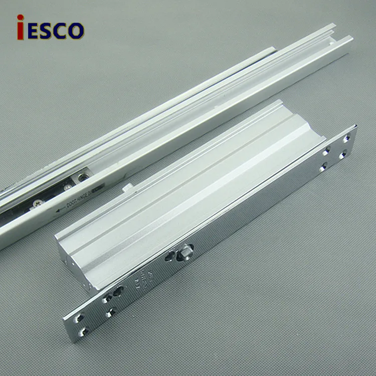 

Hidden door closer door closer hydraulic door closer buffer door closing device 45--75KG
