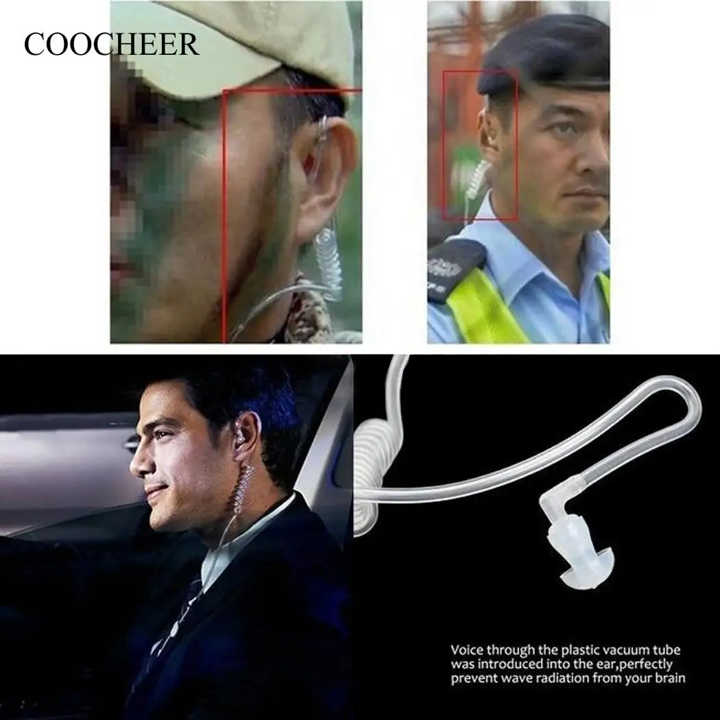 Switching 3.5mm Intelligent Universal Multifunctional Radiation Agent Type Ear Hanging Headset | Электроника