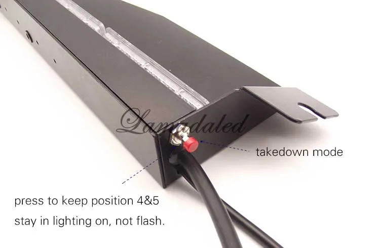 TT-1205-2X24LED-7