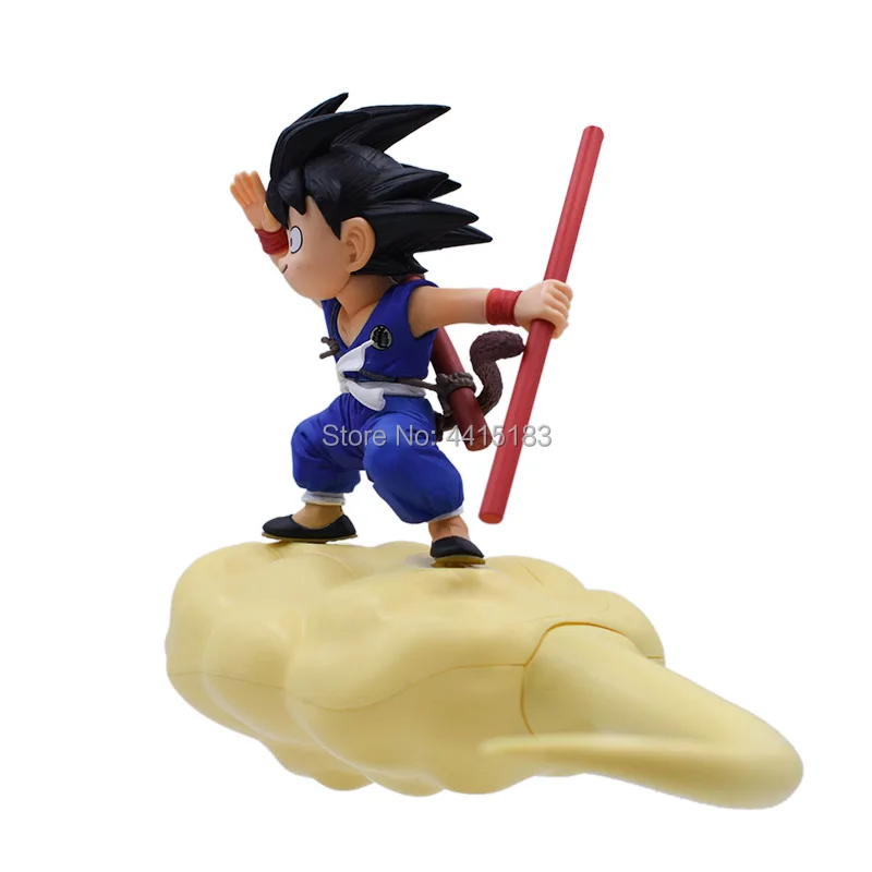 Anime Dragon Ball Z Super Saiyan Goku Blue FES Somersault cloud PVC Action Figure Doll Model Toy Halloween Christmas Gift Anime Dragon Ball Z Super Saiyan Goku Blue FES Somersault cloud PVC Action Figure Doll Model Toy Halloween Christmas Gift