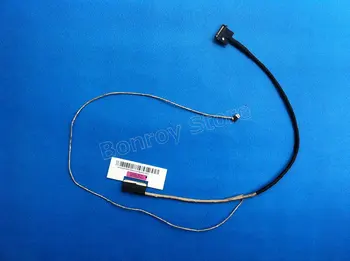 

New Laptop Lcd Cable For Lenovo G410S G400S G405S P/N: DC02001RS10