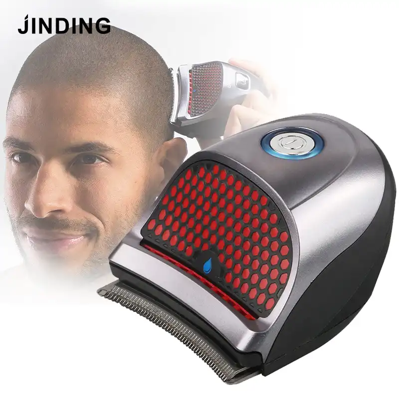 bald cutting clippers