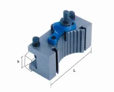D holder mech