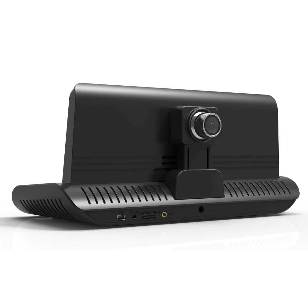 AOTOLOOK T905 Новый 4G Автоматический складной Автомобильный gps навигатор Android Bluetooth Google