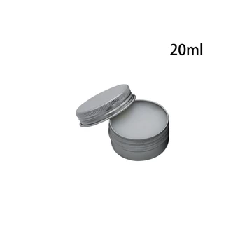 

20ML Auto Car Seat Leather Maintenance Sofa Skin Repair polish Scratch Pure Mink Oil Cream Leather Shoes Care Cream 20g