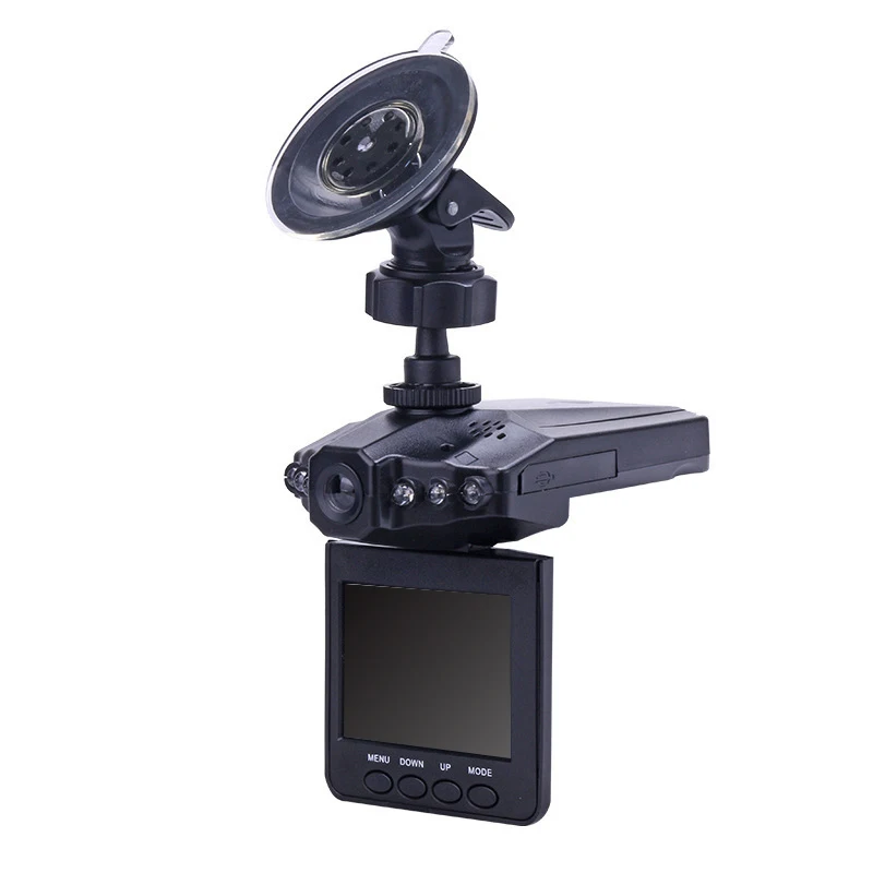 

Driving Recorder Professional Full HD 1080P Car Vehicle Camera Video Recorder Infrared Night Vision