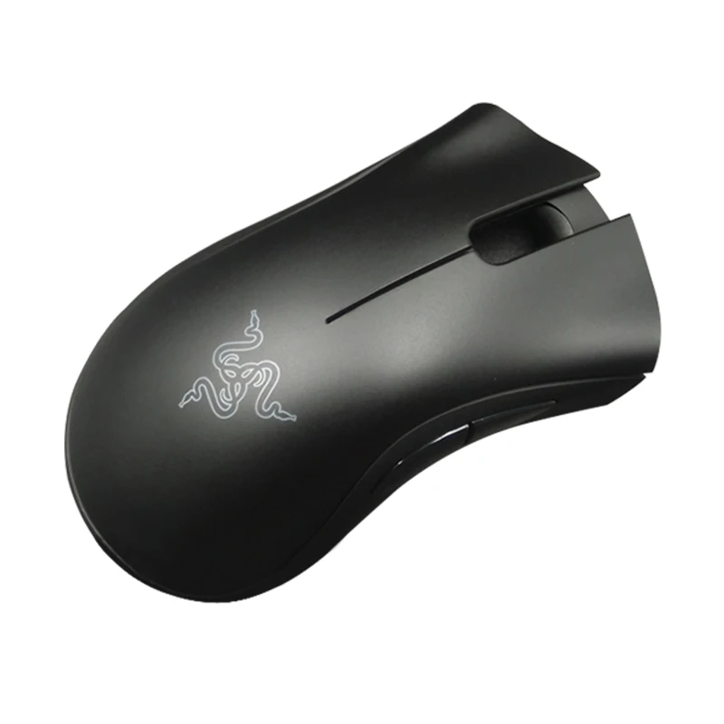 Корпус мыши для razer deathadder 2013 chroma верхняя крышка Корпус для мыши аксессуары