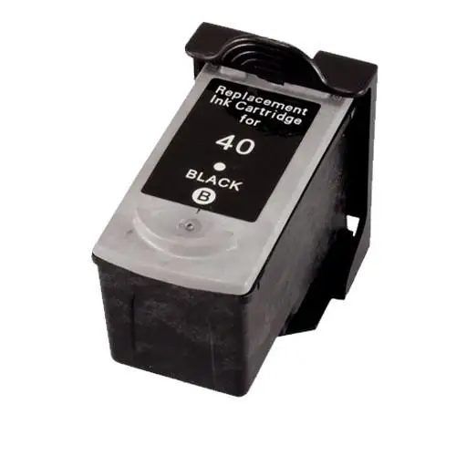 PG40 Ink Cartridge For Canon PG 40 PG 40 For Canon Pixma MP140 MP160 MP180 MP190