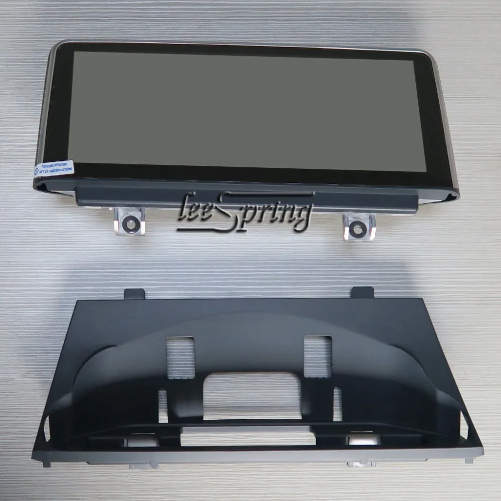 Top 10.25 inch Car Multimedia Player for BMW X5 E70 2007-2013/BMW X6 E71 2007-2013 with GPS Navigation MP5 Wifi (NO DVD) 2