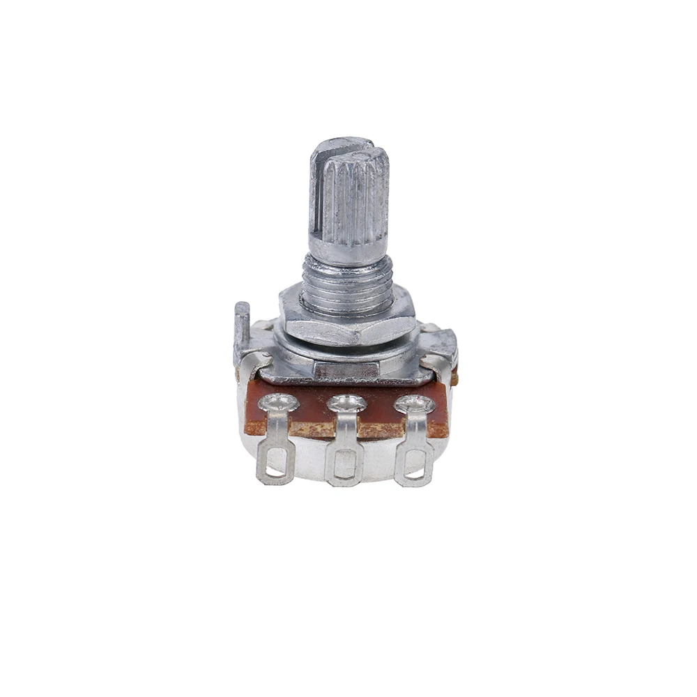 Buy Electric Guitar Volume Push Pull Mini Control Pot