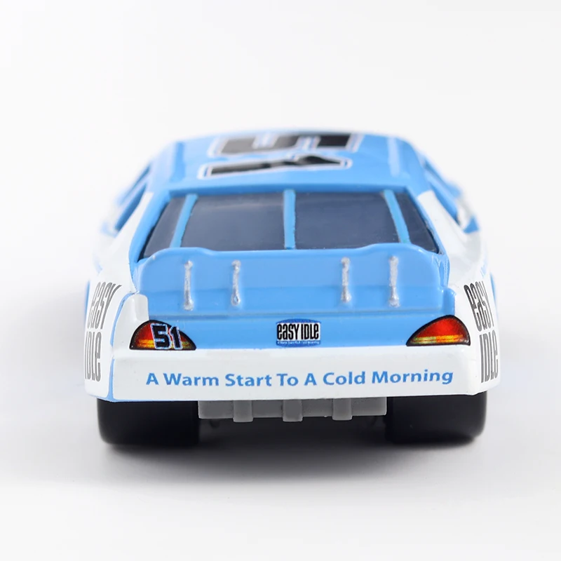 Дисней Pixar Cars 3 Lightning McQueen Mater Jackson 1:55 литой под давлением металлический сплав