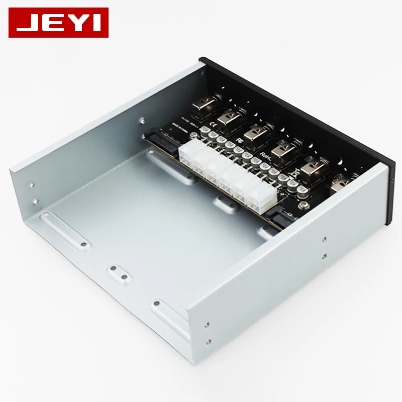 JEYI i Control 8 других 4 жестких дисков система управления жестким диском