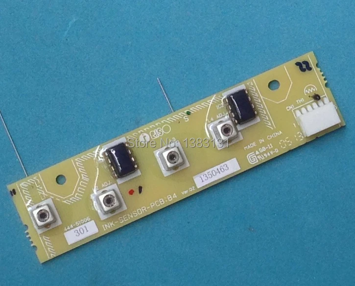 

Original Duplicator Ink-Sensor-PCB ; B4 fit for RISO EV 444-51006 FREE SHIPPING