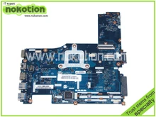 VILG1 G2 LA 9902P Rev 1 0 Laptop font b Motherboard b font for lenovo ideapad