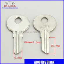 406 двери заготовка для ключа слесарные принадлежности болванки ключей cilvil горизонтальный станок для изготовления ключей A180