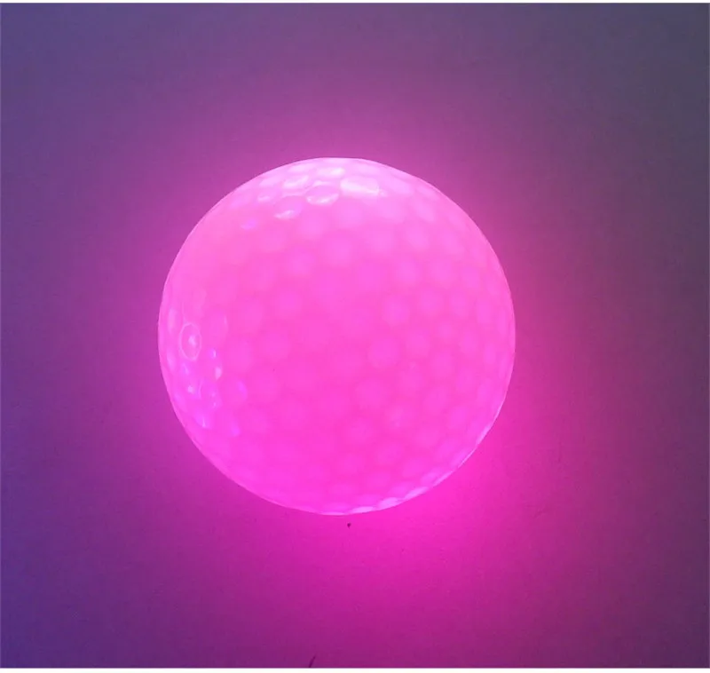 Glowing LED Golf Ball (6)