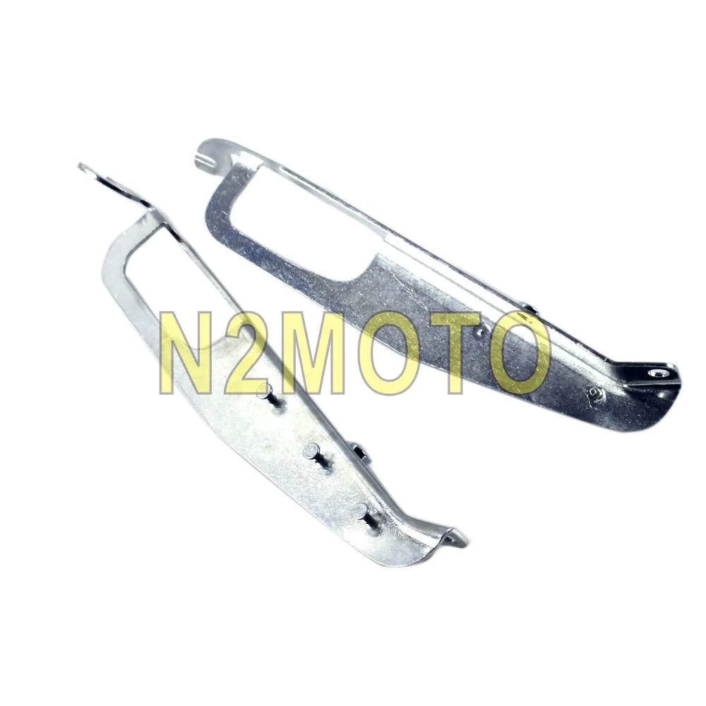 

58938-96C Inner Fairing Support Headlight Fairing Bracket Holder for Harley Electra Glide Street Glide FLHT FLHX 1996-2013