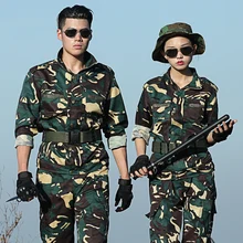 Мужской Тактический Камуфляжный охотничий костюм военная Униформа наружный мужской боевой Ghillie костюм армейские тренировочные наборы походные спортивные наборы