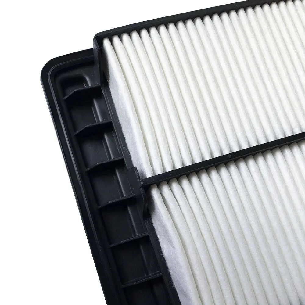 Accesorios de repuesto de filtro de aire de motor de coche nuevo para HONDA C'IVIC 2006-2011 17220-RNA-A00 piezas de filtros de aire de automóviles